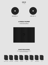 Load image into Gallery viewer, Stray Kids Mini Album - ODDINARY (Standard Ver.) (Random)