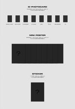 Load image into Gallery viewer, Stray Kids Mini Album - ODDINARY (Standard Ver.) (Random)