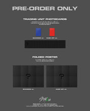 Load image into Gallery viewer, Stray Kids Mini Album - ODDINARY (Standard Ver.) (Random)