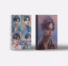 Load image into Gallery viewer, SUHO (EXO) Mini Album Vol. 1 - Self-Portrait (Random)