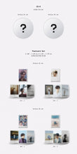 Load image into Gallery viewer, SUHO (EXO) Mini Album Vol. 1 - Self-Portrait (Random)