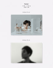 Load image into Gallery viewer, SUHO (EXO) Mini Album Vol. 1 - Self-Portrait (Random)