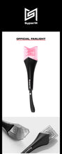 Load image into Gallery viewer, SuperM OFFICIAL FANLIGHT (LIGHT STICK)