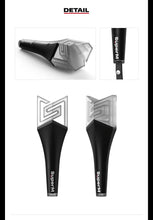 Load image into Gallery viewer, SuperM OFFICIAL FANLIGHT (LIGHT STICK)