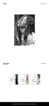 Load image into Gallery viewer, TAEYEON Mini Album Vol. 3 - Something New