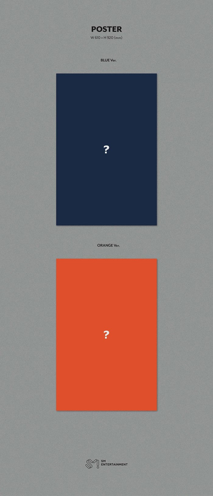 TAEYEON Album Vol. 3 - INVU (Random)
