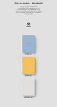 Load image into Gallery viewer, THE BOYZ Mini Album Vol. 7 - BE AWARE (Random)