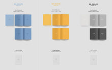 Load image into Gallery viewer, THE BOYZ Mini Album Vol. 7 - BE AWARE (Random)