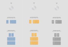 Load image into Gallery viewer, THE BOYZ Mini Album Vol. 7 - BE AWARE (Random)