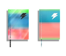 Load image into Gallery viewer, TREASURE Single Album Vol. 3 - THE FIRST STEP : CHAPTER THREE