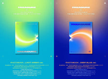 Load image into Gallery viewer, TREASURE Mini Album Vol. 2 - THE SECOND STEP : CHAPTER TWO (PHOTOBOOK Ver.)