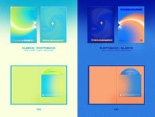 Load image into Gallery viewer, TREASURE Mini Album Vol. 2 - THE SECOND STEP : CHAPTER TWO (PHOTOBOOK Ver.)