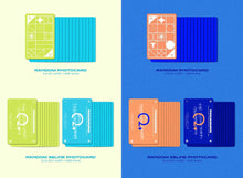 Load image into Gallery viewer, TREASURE Mini Album Vol. 2 - THE SECOND STEP : CHAPTER TWO (PHOTOBOOK Ver.)