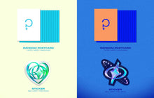 Load image into Gallery viewer, TREASURE Mini Album Vol. 2 - THE SECOND STEP : CHAPTER TWO (PHOTOBOOK Ver.)