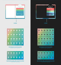Load image into Gallery viewer, TREASURE Single Album Vol. 1 - THE FIRST STEP : CHAPTER ONE (Random)