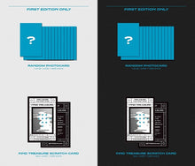 Load image into Gallery viewer, TREASURE Single Album Vol. 1 - THE FIRST STEP : CHAPTER ONE (Random)
