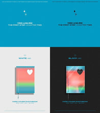 Load image into Gallery viewer, TREASURE Single Album Vol. 2 - THE FIRST STEP : CHAPTER TWO