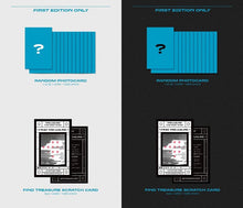 Load image into Gallery viewer, TREASURE Single Album Vol. 2 - THE FIRST STEP : CHAPTER TWO