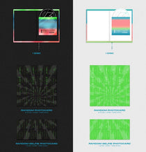 Load image into Gallery viewer, TREASURE Single Album Vol. 3 - THE FIRST STEP : CHAPTER THREE
