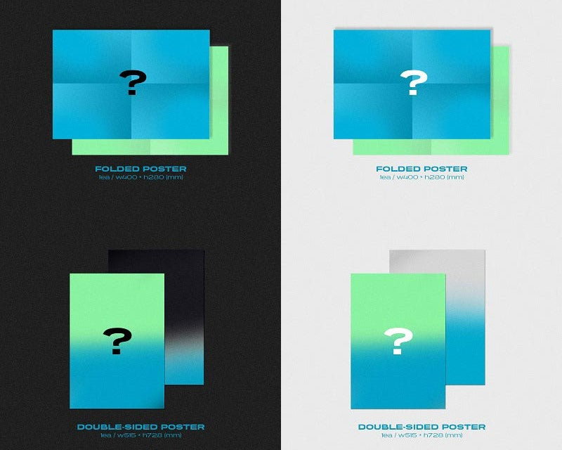 TREASURE Single Album Vol. 3 - THE FIRST STEP : CHAPTER THREE