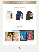 Load image into Gallery viewer, Twice Mini Album Vol. 8 - Feel Special (Random)