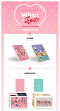 Load image into Gallery viewer, Twice Mini Album Vol. 5 - WHAT IS LOVE? (Random)