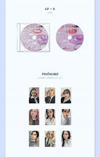 Load image into Gallery viewer, Twice Album Vol. 3 - Formula of Love (Result File Ver.)