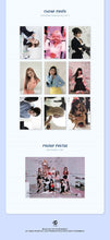 Load image into Gallery viewer, Twice Album Vol. 3 - Formula of Love (Result File Ver.)
