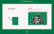 Load image into Gallery viewer, Twice Vol. 1 (Repackage) - Merry & Happy (Random)