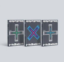 Load image into Gallery viewer, TXT - The Chaos Chapter : FREEZE (random)