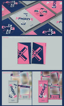 Load image into Gallery viewer, TXT - The Chaos Chapter : FIGHT OR ESCAPE (Random)