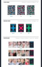 Load image into Gallery viewer, TXT - The Chaos Chapter : FREEZE (random)