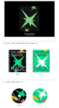 Load image into Gallery viewer, TXT Album Vol. 1 - The Dream Chapter: MAGIC (Random)