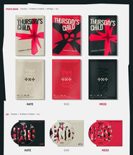 Load image into Gallery viewer, TXT - Minisode 2 : THURSDAY'S CHILD (Random)