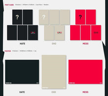 Load image into Gallery viewer, TXT - Minisode 2 : THURSDAY'S CHILD (Random)