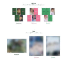 Load image into Gallery viewer, TXT - THE NAME CHAPTER : TEMPTATION (Random)