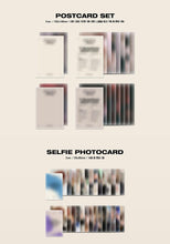 Load image into Gallery viewer, UP10TION Mini Album Vol. 11 - Code Name: Arrow