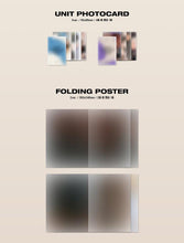 Load image into Gallery viewer, UP10TION Mini Album Vol. 11 - Code Name: Arrow