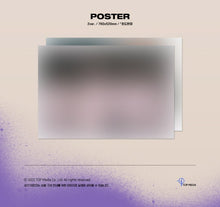 Load image into Gallery viewer, UP10TION Mini Album Vol. 11 - Code Name: Arrow