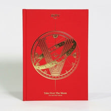 Load image into Gallery viewer, WayV Mini Album Vol. 2 - Take Over The Moon