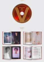 Load image into Gallery viewer, WayV Mini Album Vol. 2 - Take Over The Moon