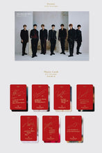 Load image into Gallery viewer, WayV Mini Album Vol. 2 - Take Over The Moon