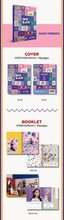 Load image into Gallery viewer, Weeekly Mini Album Vol. 2 - We can (Random)