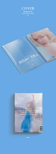 Load image into Gallery viewer, WENDY Mini Album Vol. 1 - Like Water (Photobook Ver.)