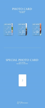 Load image into Gallery viewer, WENDY Mini Album Vol. 1 - Like Water (Photobook Ver.)
