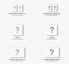 Load image into Gallery viewer, WINNER - Mini Album Vol. 4 - HOLIDAY (PHOTOBOOK Ver.) (Random)