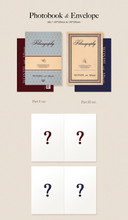 Load image into Gallery viewer, WONPIL (Day6) Album Vol. 1 - Pilmography (Random)