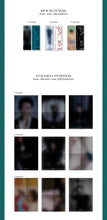 Load image into Gallery viewer, WONHO Mini Album Vol. 3 - FACADE (Random)