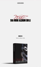 Load image into Gallery viewer, WOODZ Mini album Vol. 5 - OO-LI