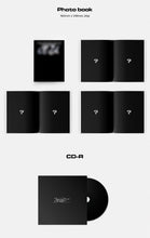 Load image into Gallery viewer, WOODZ Mini album Vol. 5 - OO-LI